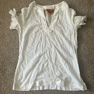 Tory butchered shirt